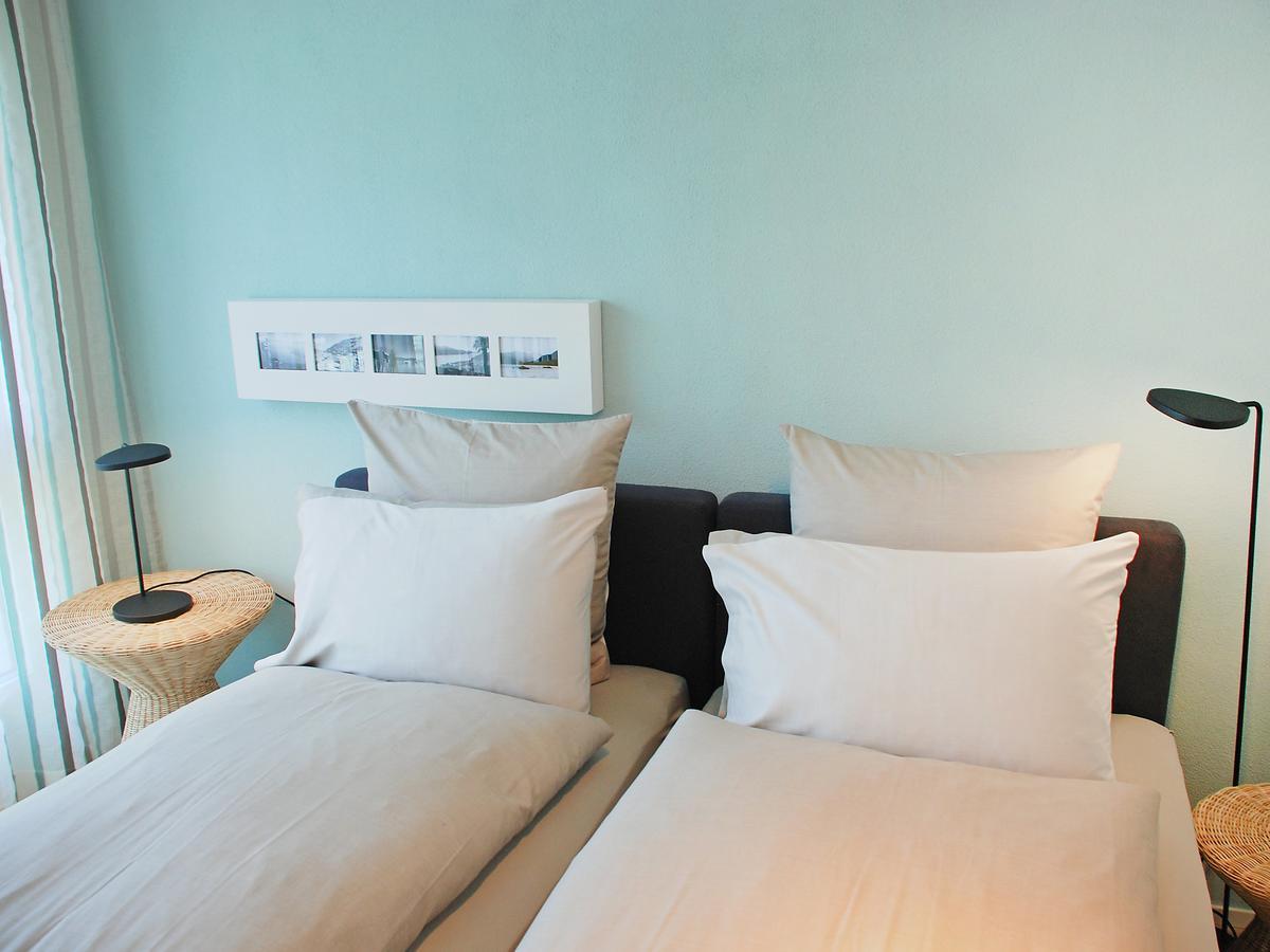 Apartment Laville A-4-3 By Interhome Locarno Bagian luar foto