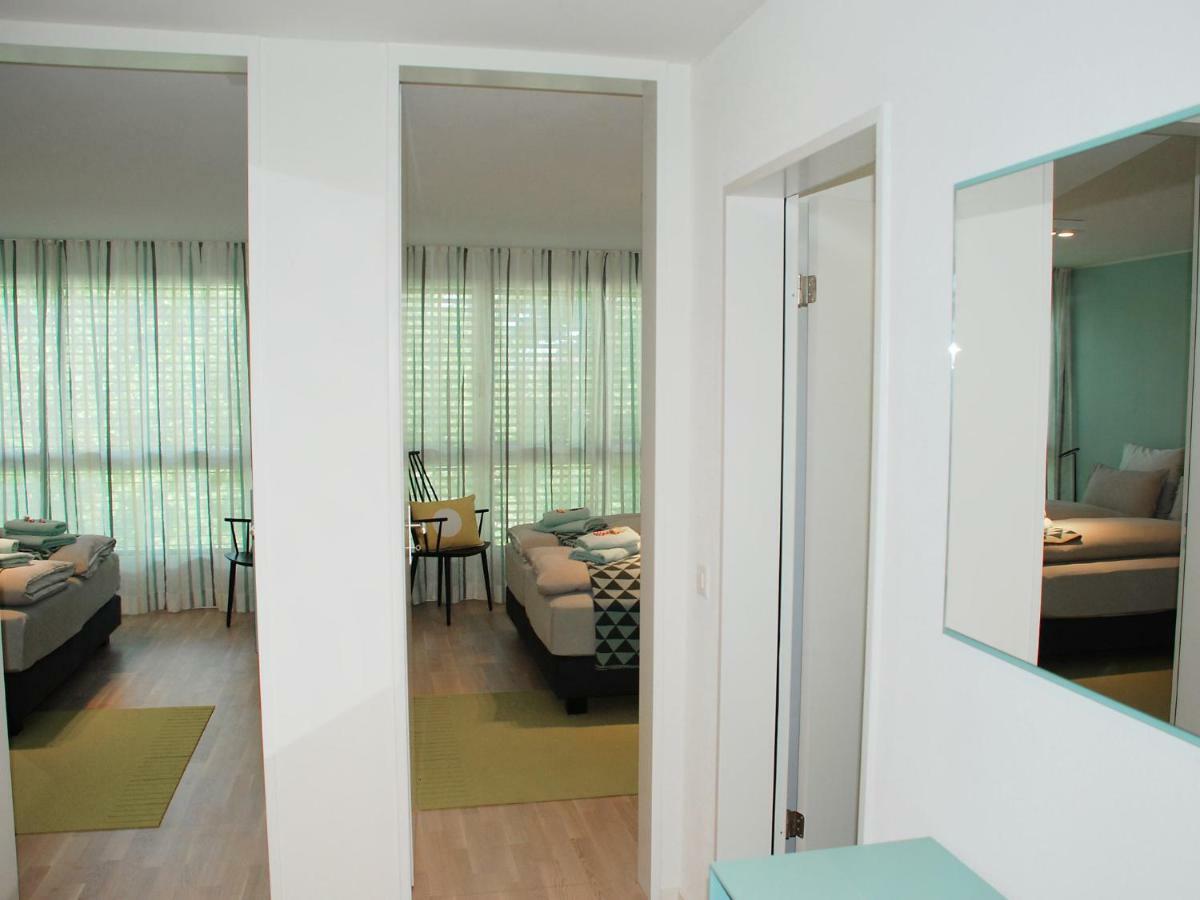 Apartment Laville A-4-3 By Interhome Locarno Bagian luar foto