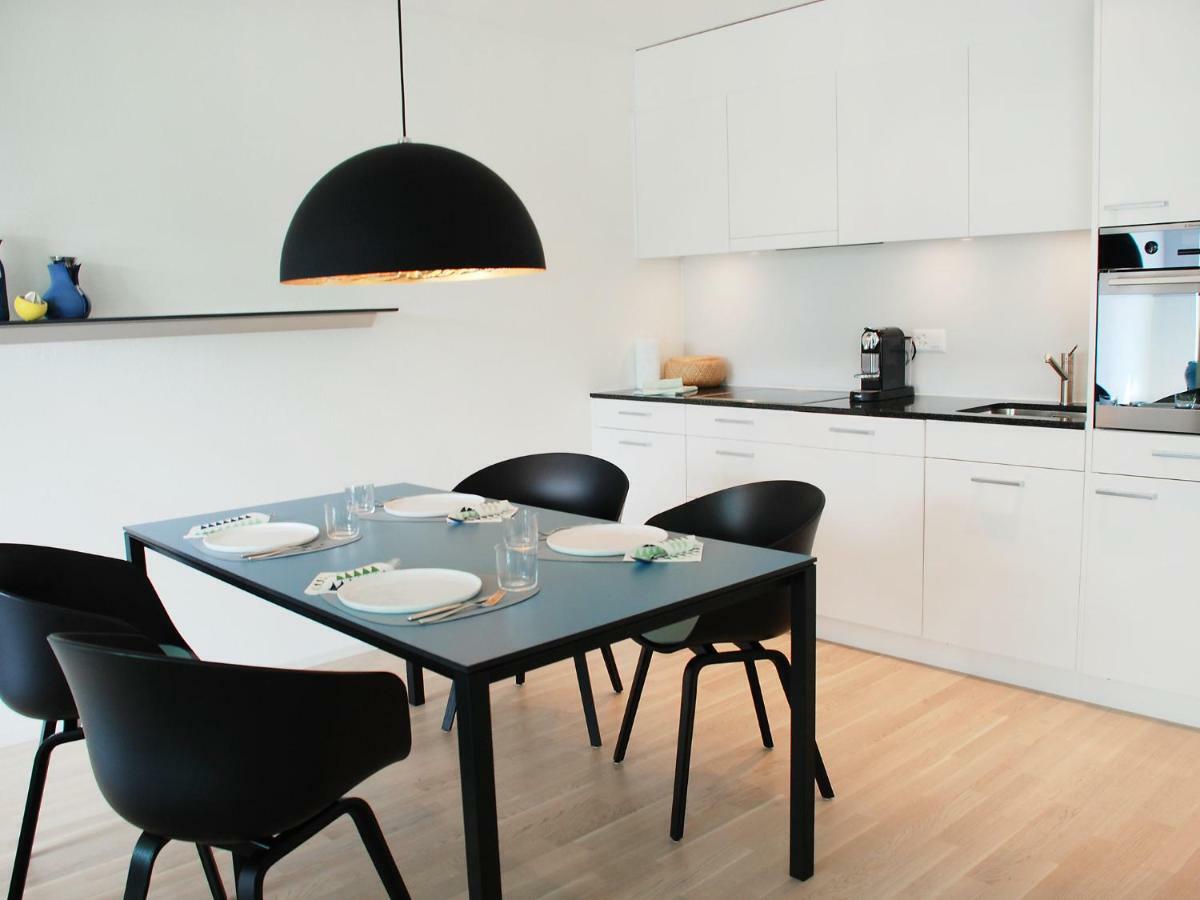Apartment Laville A-4-3 By Interhome Locarno Bagian luar foto